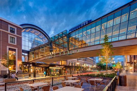 shopping in cherry creek denver